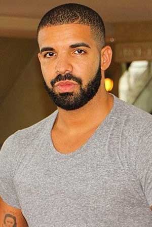Drake beard