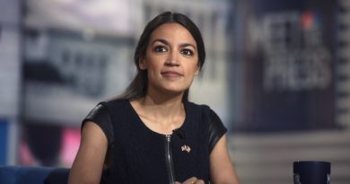 Alexandria Ocasio-Cortez Plastic Surgery and Body Measurements