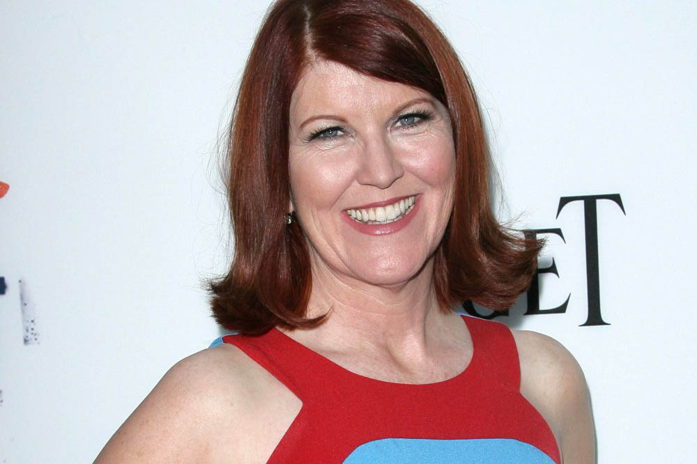 Kate Flannery Plastic Surgery.