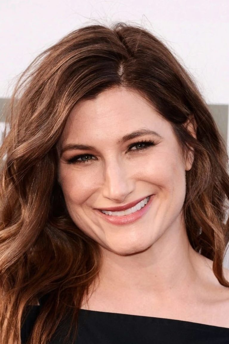 Kathryn Hahn Fakes