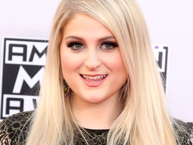 Meghan Trainor Plastic Surgery and Body Measurements.