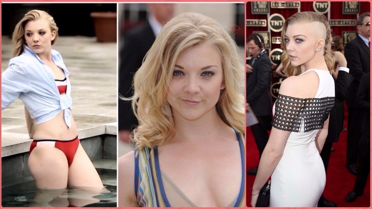 Natalie Dormer Jessica Rabbit