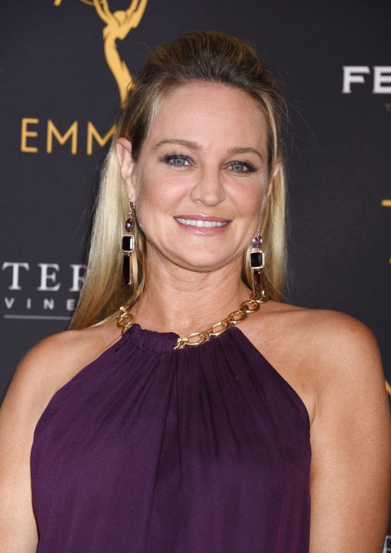 Did Sharon Case Undergo Plastic Surgery? Body Measurements and More