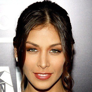 Dayana Mendoza Plastic Surgery Face