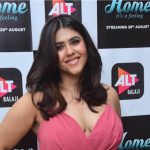 Ekta Kapoor Plastic Surgery