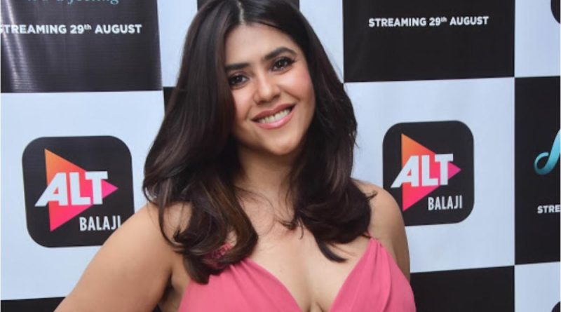 Ekta Kapoor Plastic Surgery