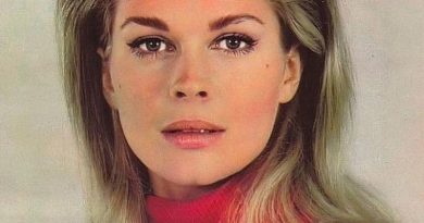 Candice Bergen Plastic Surgery and Body Measurements