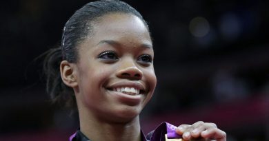 Gabby Douglas Cosmetic Surgery