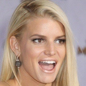 Jessica Simpson Cosmetic Surgery Face