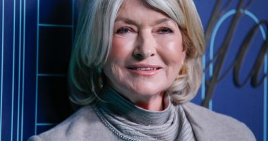 Martha Stewart Plastic Surgery Procedures